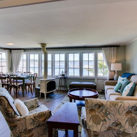Arden Cottage Torre di Torre di Newport Esterno foto