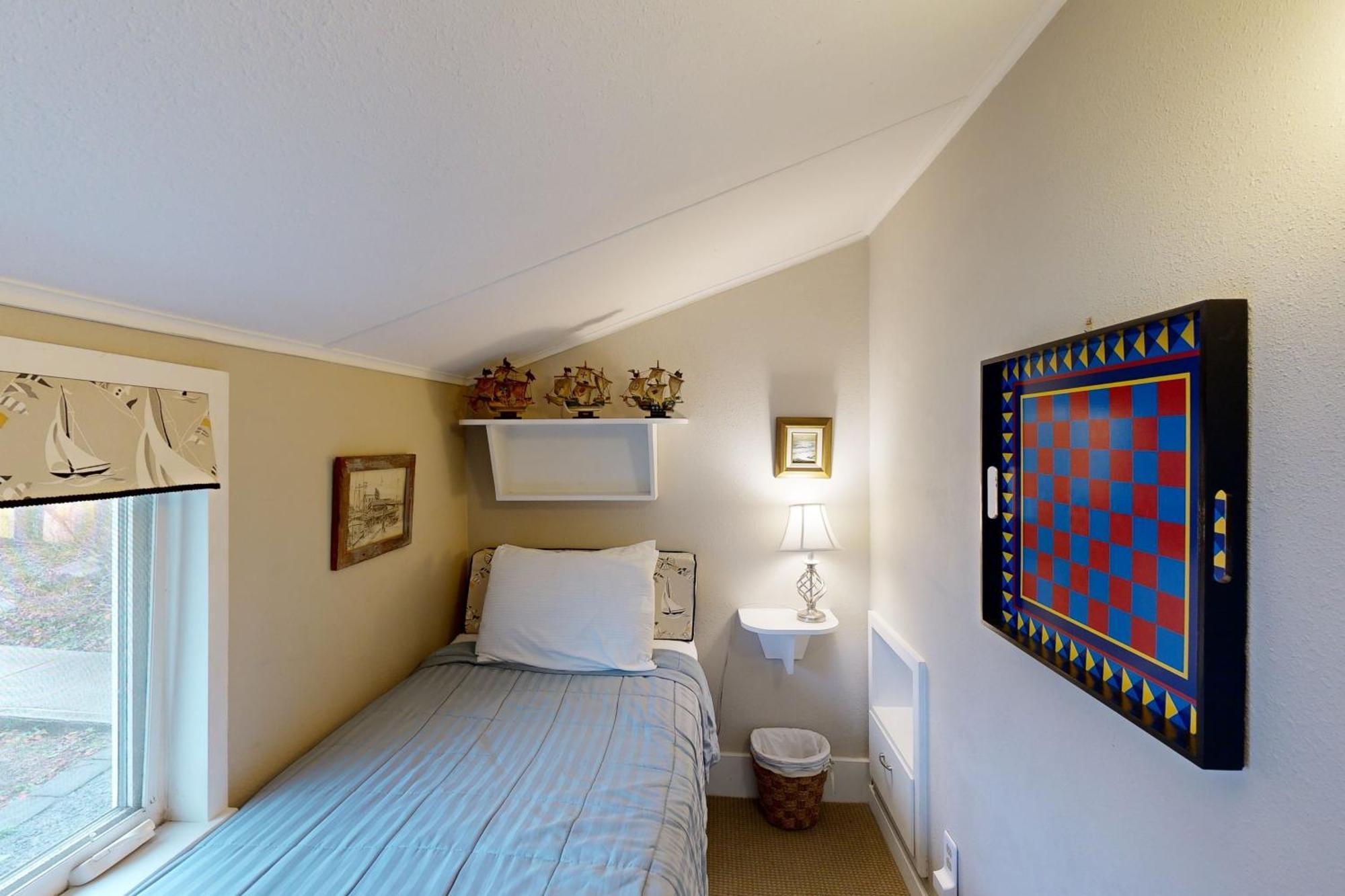 Arden Cottage Torre di Torre di Newport Esterno foto