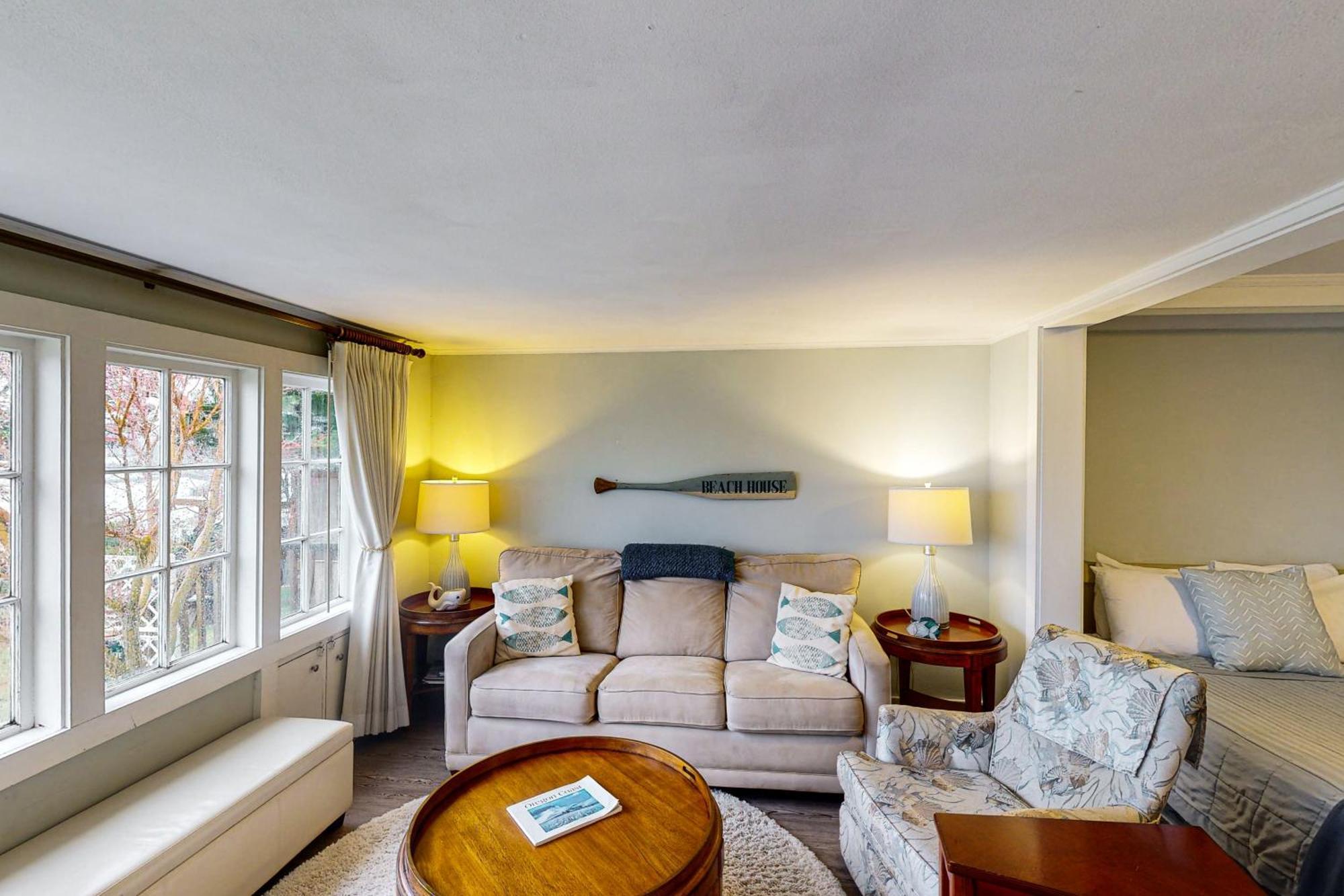 Arden Cottage Torre di Torre di Newport Esterno foto